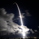 Illustration for article titled A Successful, Clandestine Launch Was Widely Seen In California Friday